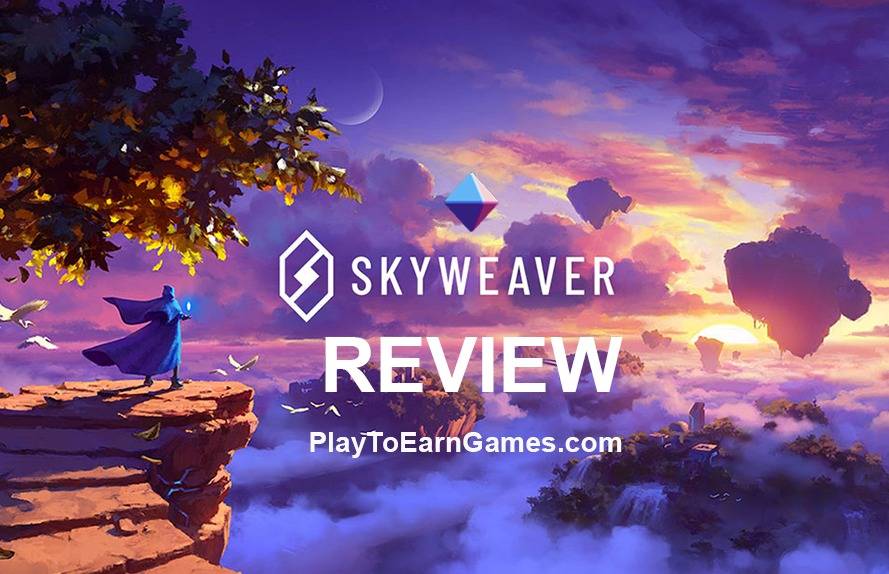 Skyweaver - Revue du jeu