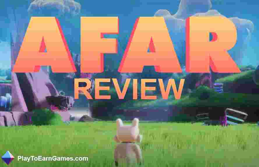 AFAR - Revue du jeu