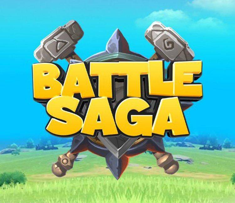 Battle Saga - Développeur de jeux