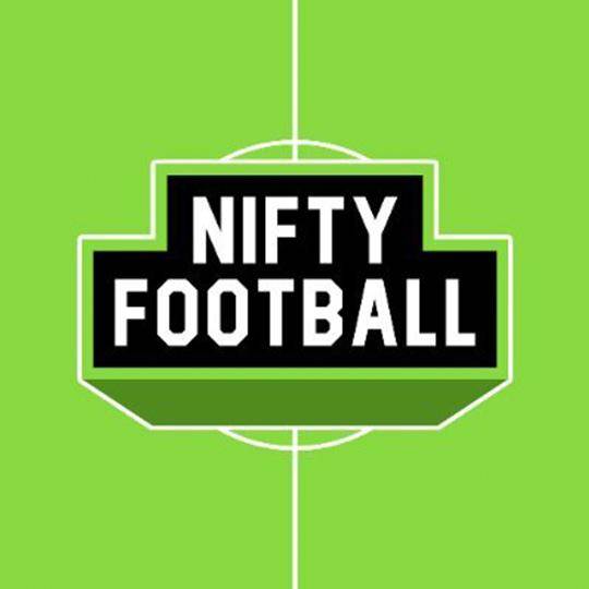 Nifty Football - Développeur de jeux