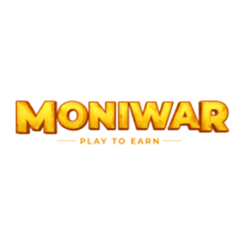 Moniwar - Développeur de jeux