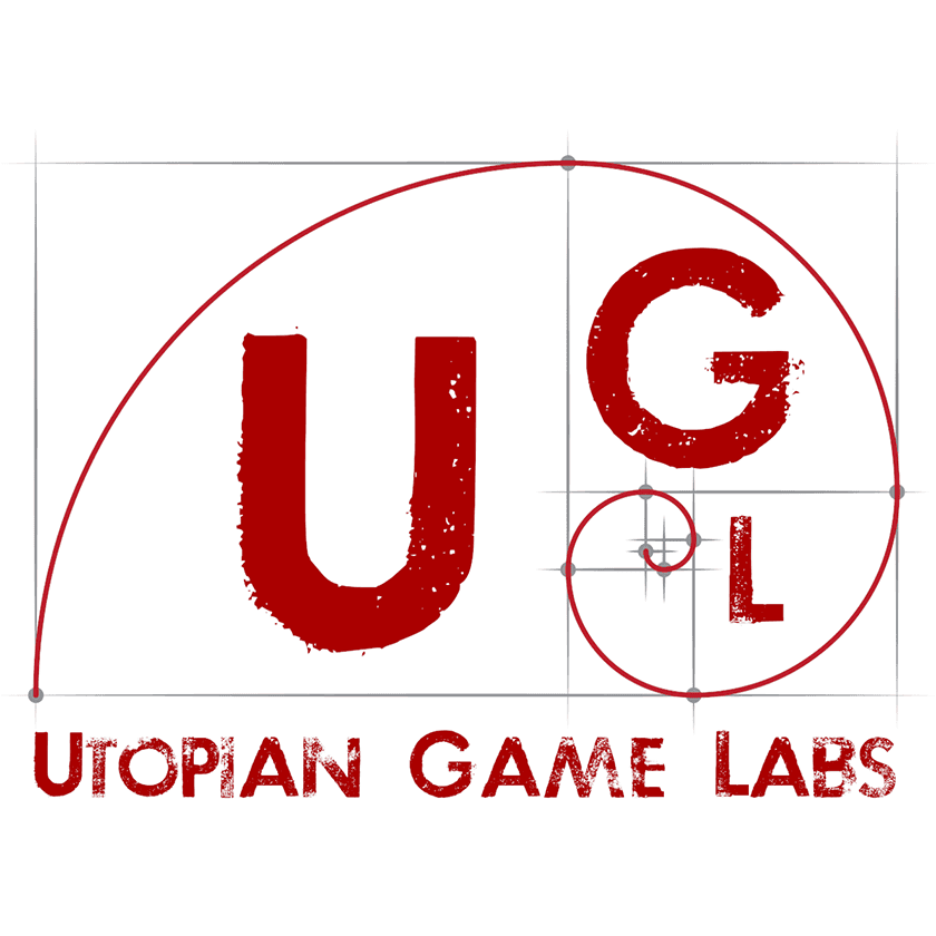 Utopian Game Labs - Développeur de jeux