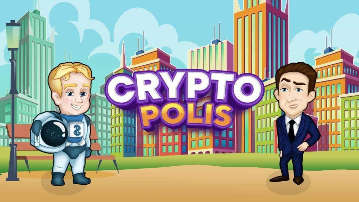 Cryptopolis - Revue du jeu