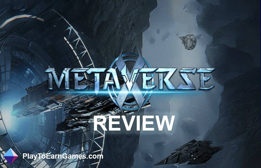 X-Metaverse - Revue du jeu