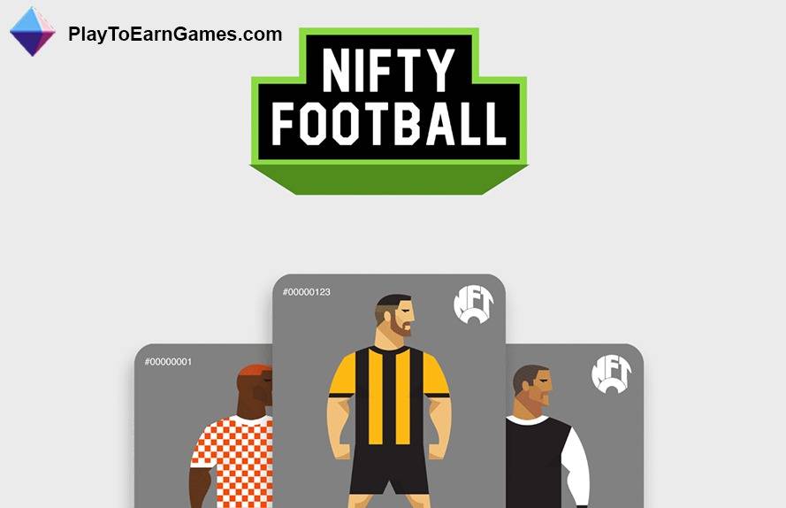 Nifty Football - Revue du jeu