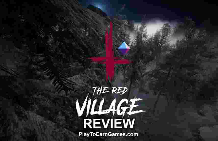 Le Village Rouge – Revue du jeu