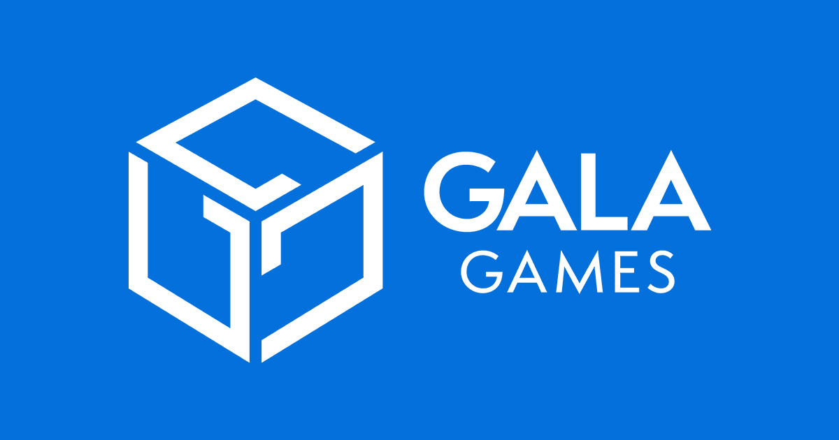 GALA Games et le secteur des jeux P2E