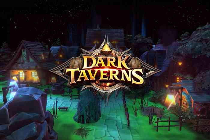 Tavernes Sombres – Revue du jeu