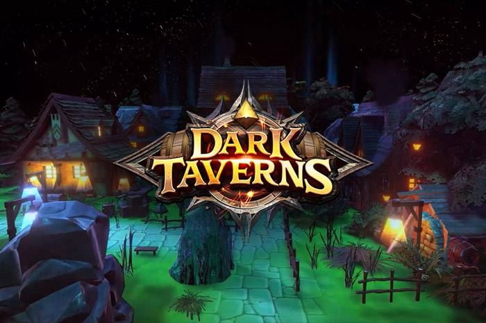 Dark Taverns - Revue du jeu