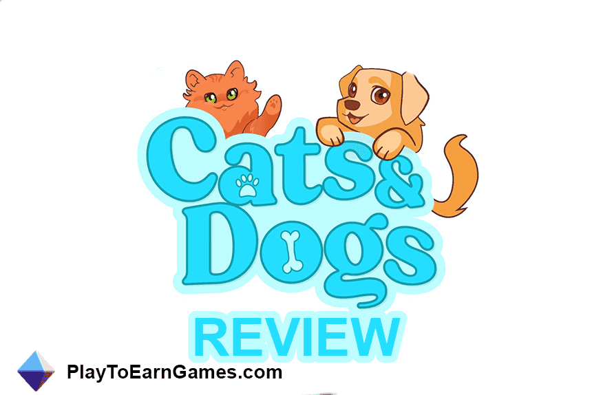 Chats et chiens – Revue du jeu