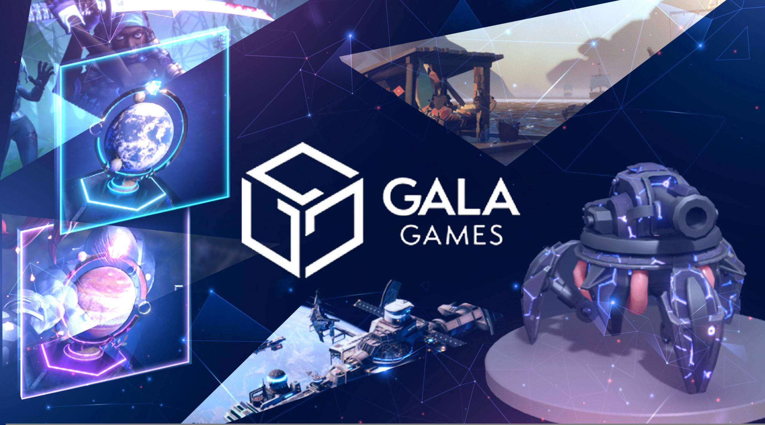 Gala Games partage ses plans pour 2023