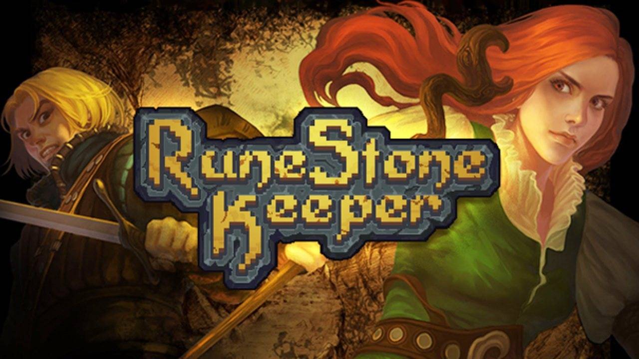 Runestone Keeper arrive sur Web3