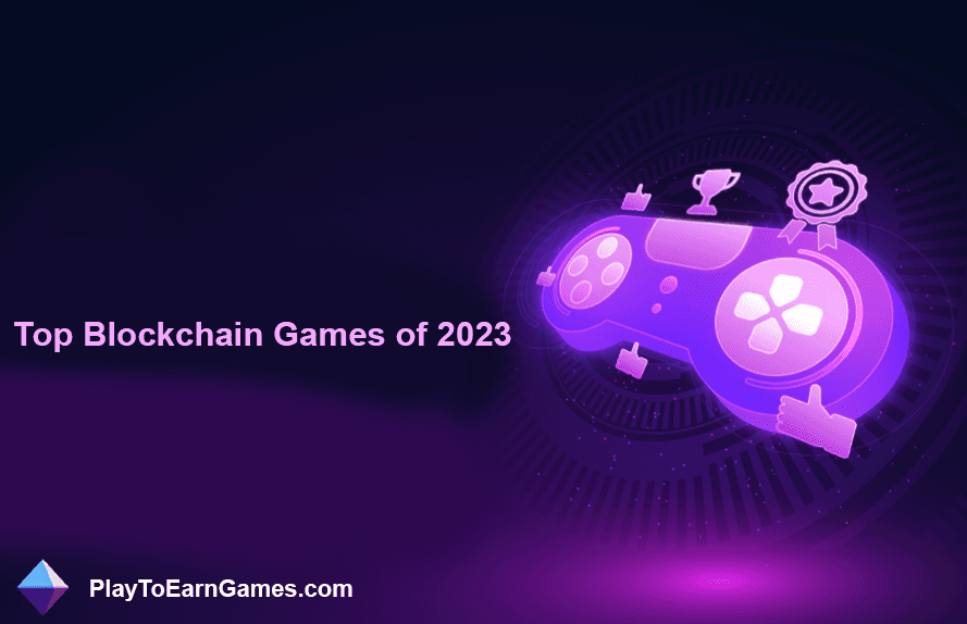 Top Blockchain Game Genres to Keep an Eye On in Web3?