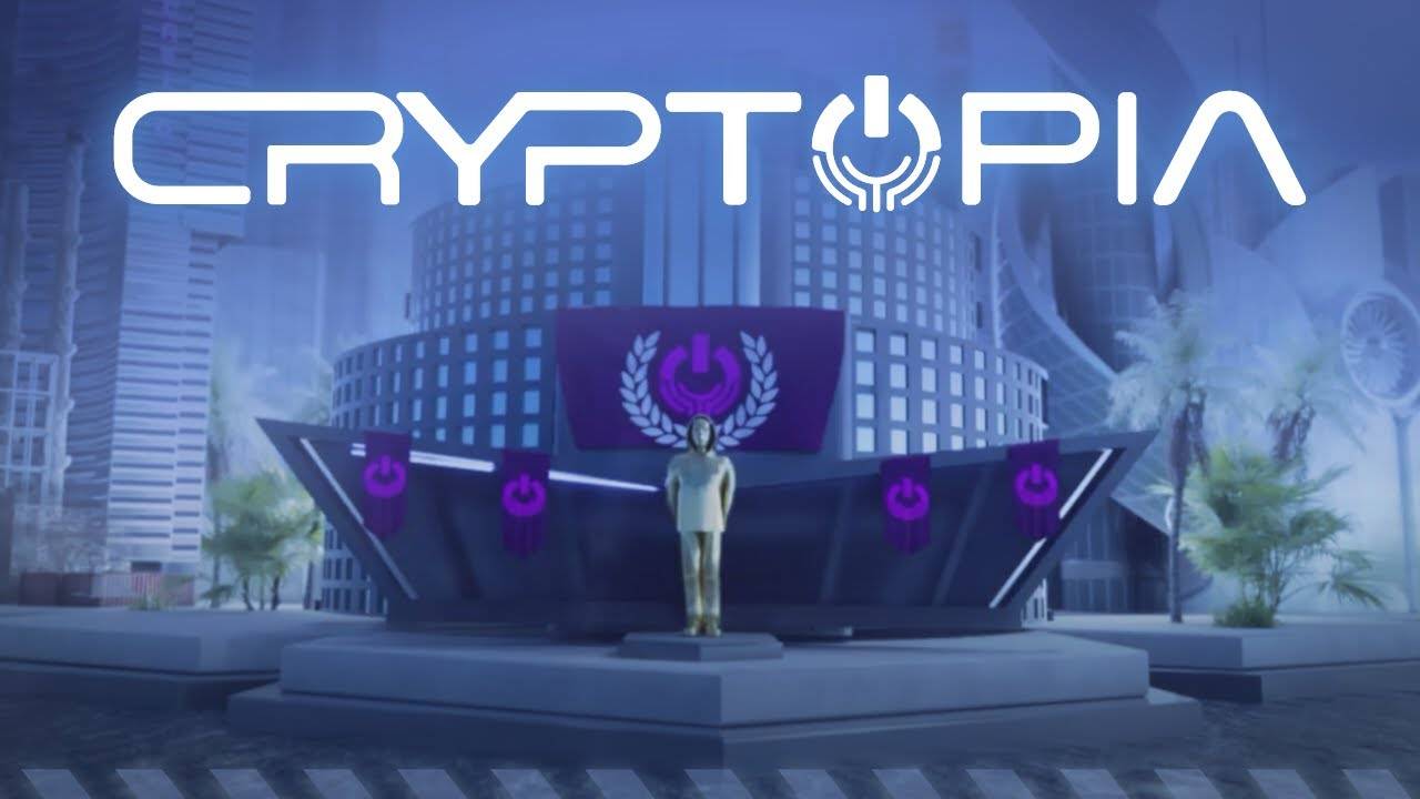 Cryptopia - Revue du jeu