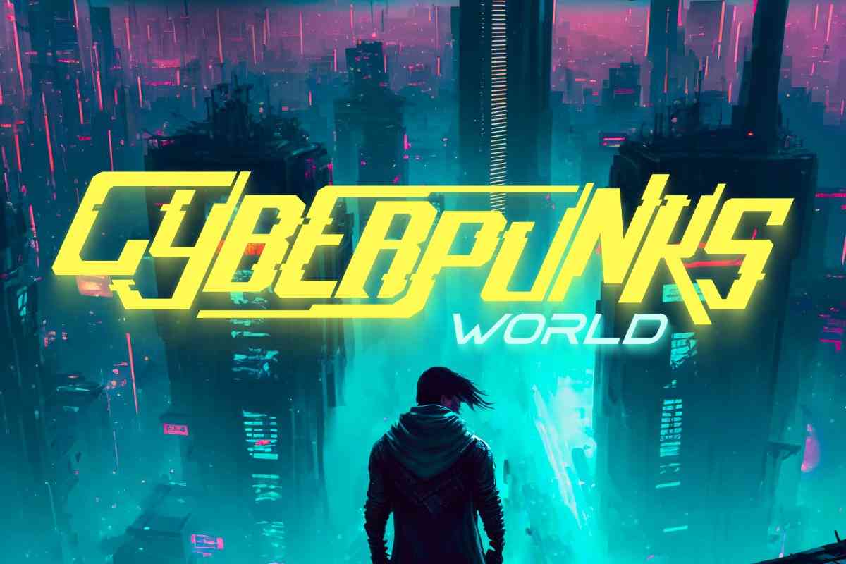 Cyberpunks World – Revue du jeu