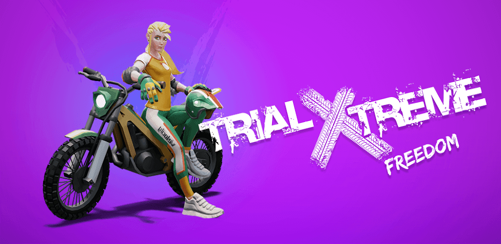Trial Xtreme Freedom - Revue du jeu