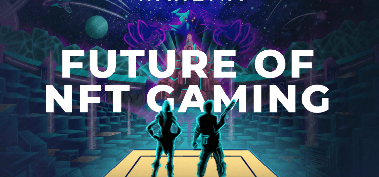 Pourquoi les jeux NFT sont l&#39;avenir du jeu 2024