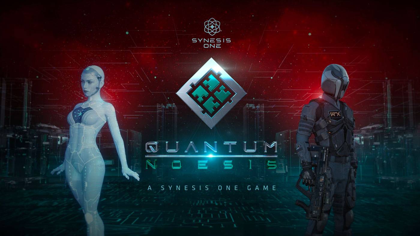 Quantum Noesis - Revue du jeu