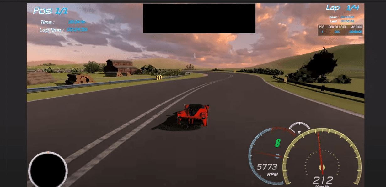 Race X est la première simulation Race-2-Earn à combiner des courses du monde réel avec une plateforme de jeu de course virtuelle sur l&#39;écosystème Avalanche.