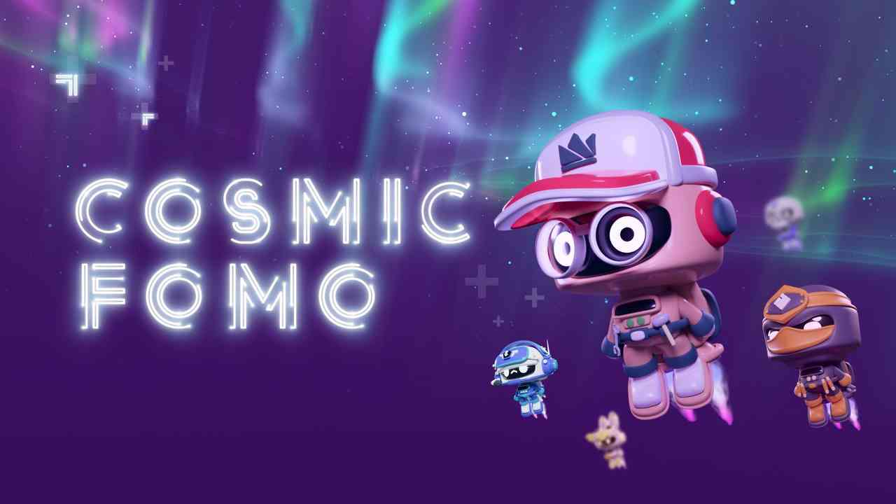 Cosmic FOMO - Revue du jeu