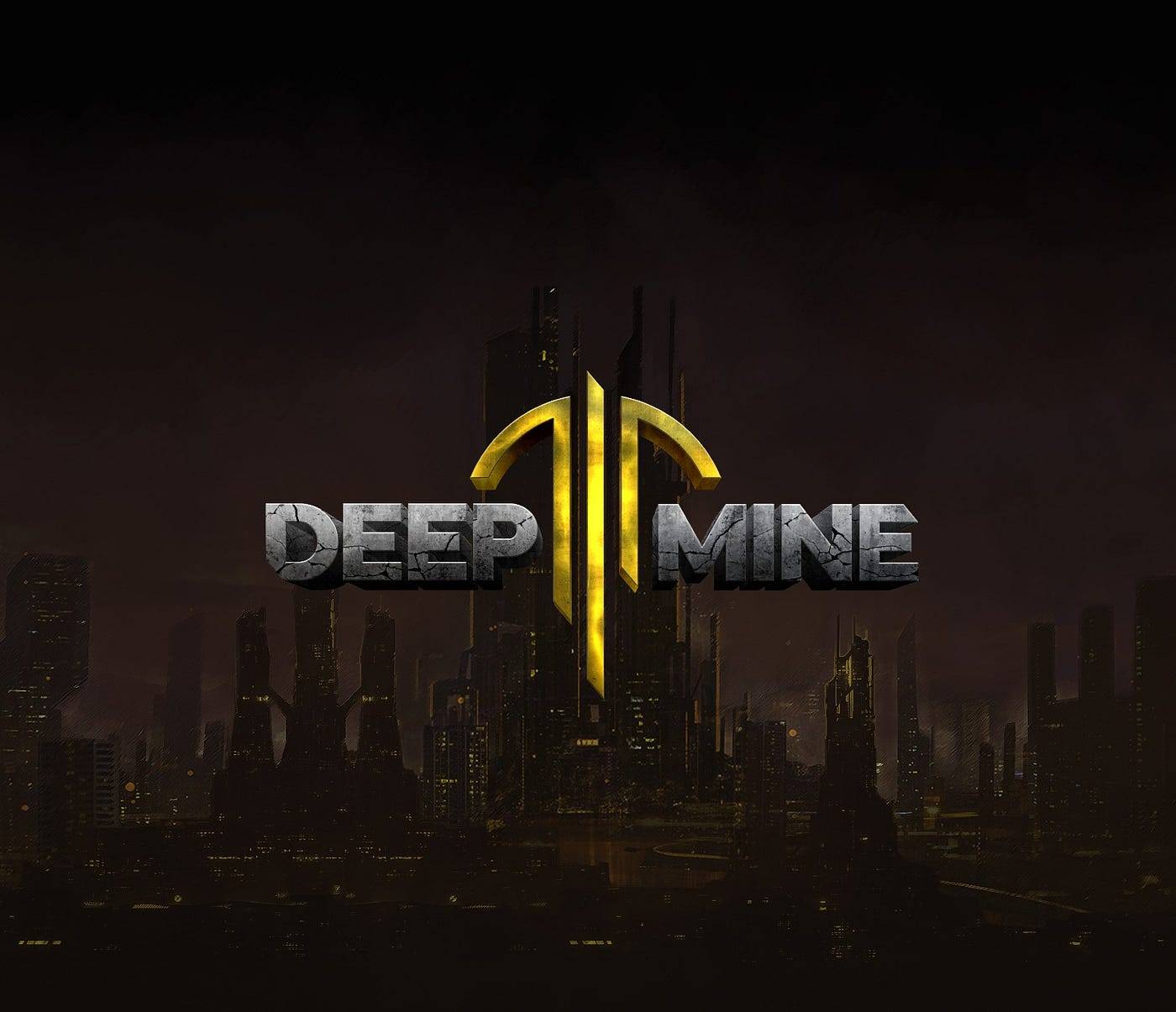 Deep Mine - Revue du jeu