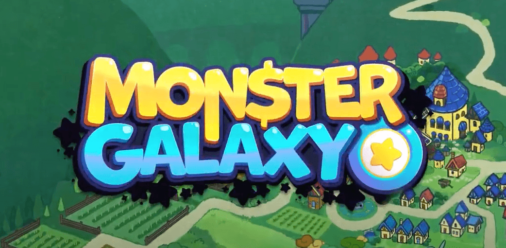 Monster Galaxy - Critique du jeu vidéo