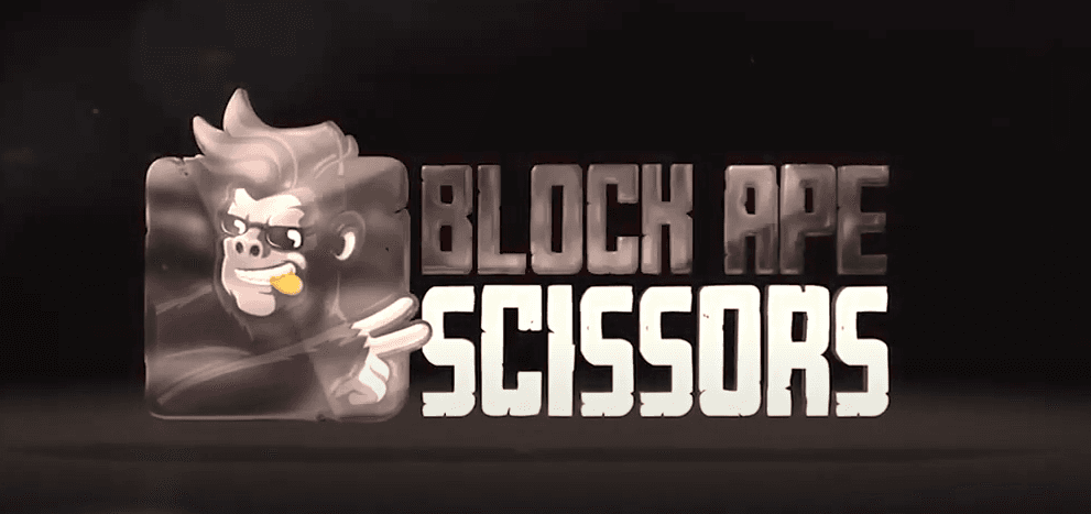 Block Ape Scissors - Examen du jeu vidéo