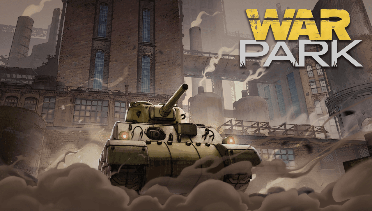 War Park - Revue du jeu