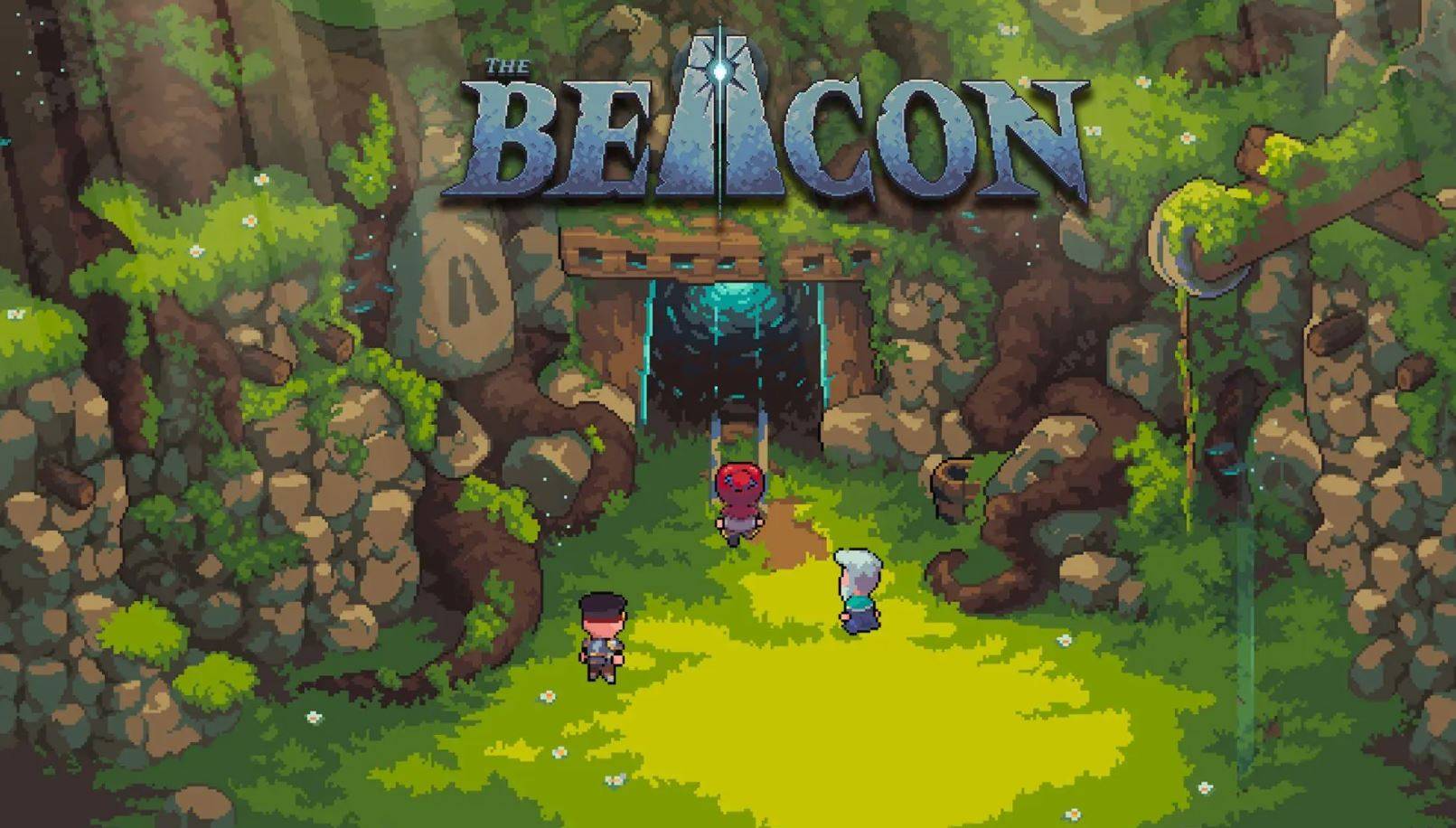 The Beacon - Revue du jeu