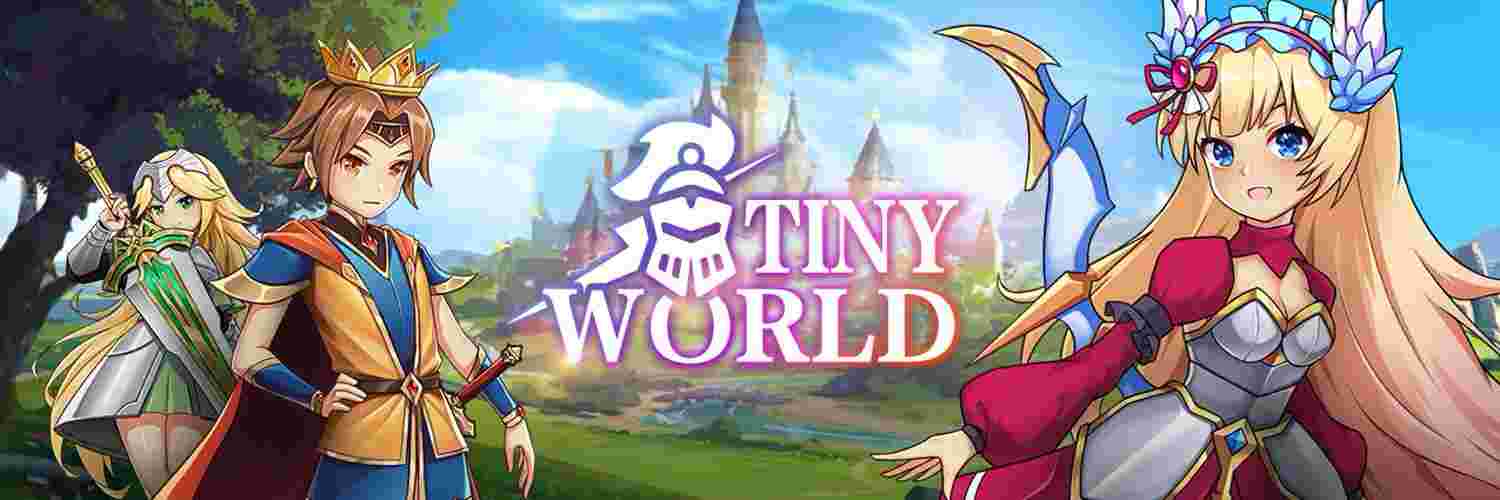 Tiny World - Revue du jeu