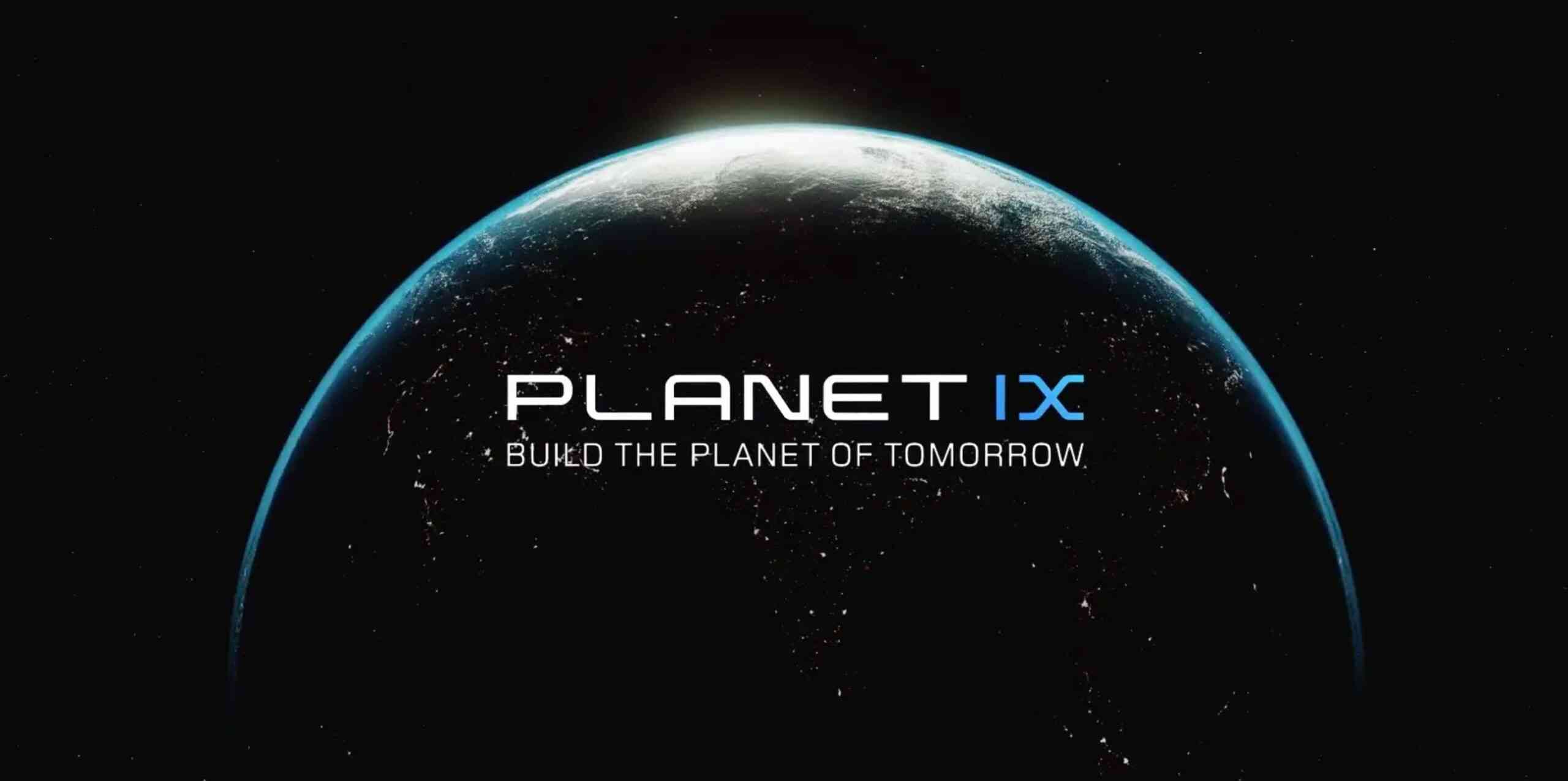 Planète IX – Revue du jeu