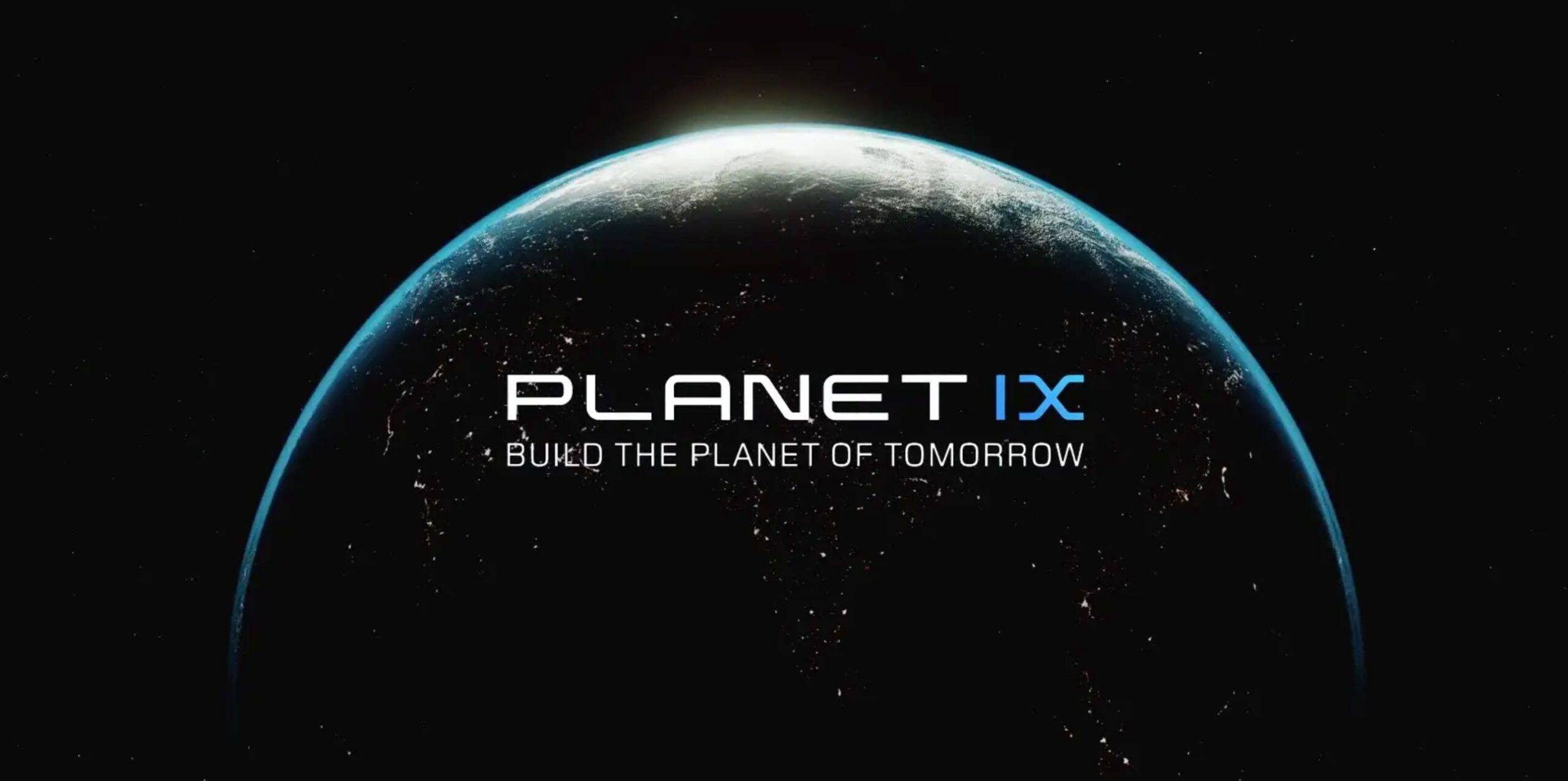 Planète IX - Revue du jeu