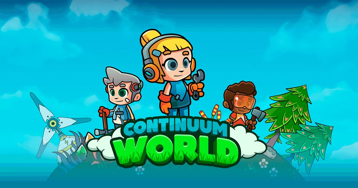 Continuum World - Revue du jeu