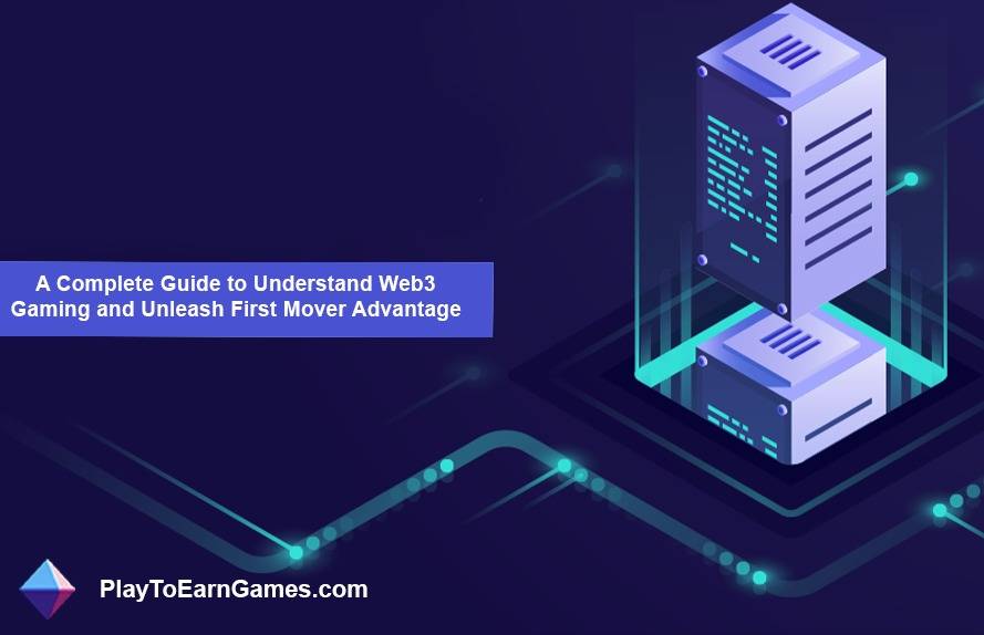 Guide de jeu First Mover Advantage Web3