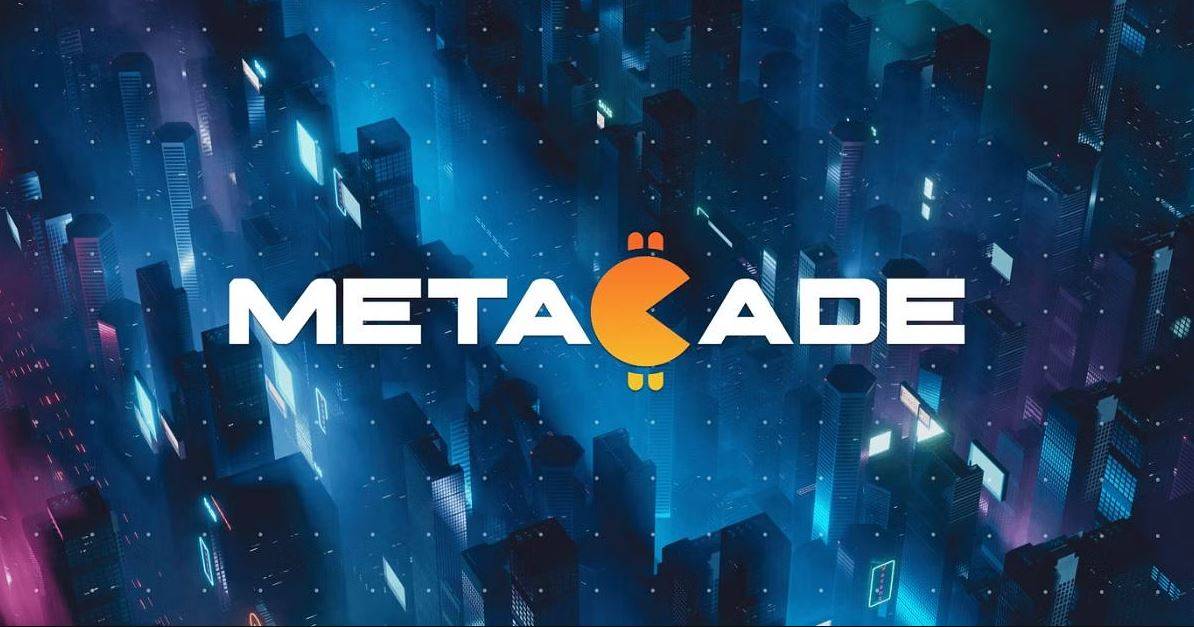 Metacade - Revue du jeu
