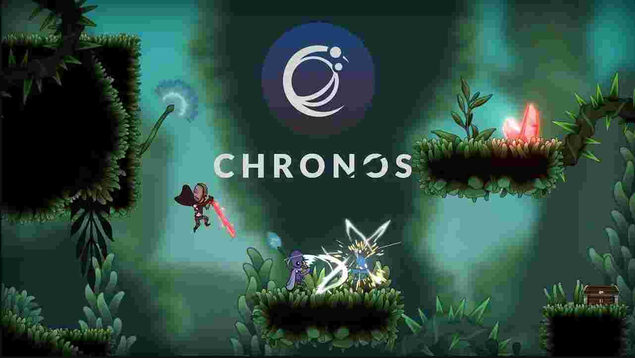 Chronos : Dawn of Time – Revue du jeu
