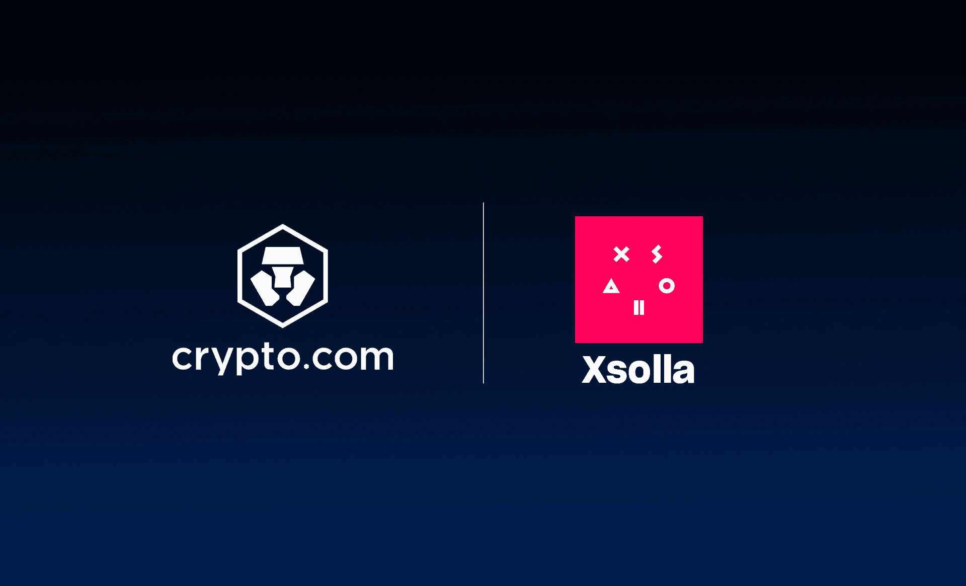 Xsolla et Crypto.com s&#39;associent pour des paiements cryptographiques transparents dans les jeux