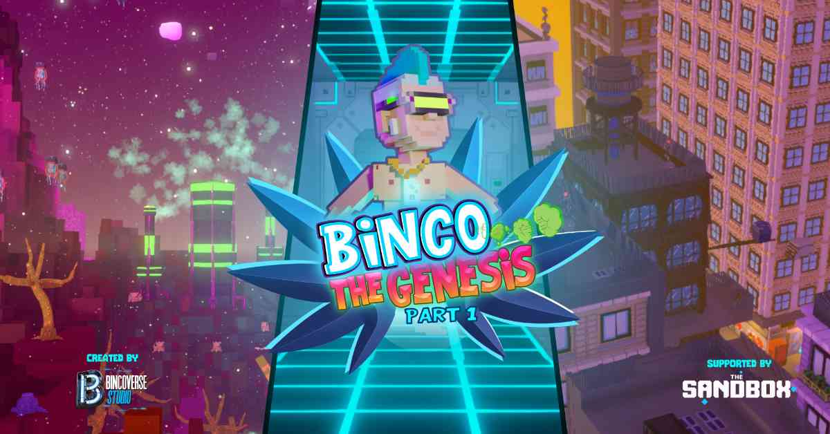 Binco The Genesis - Revue du jeu