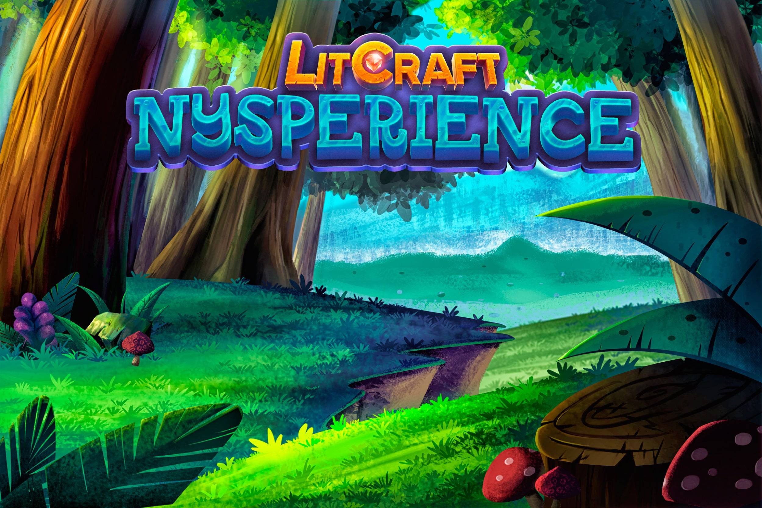 LitCraft: Nysperience - Revue du jeu