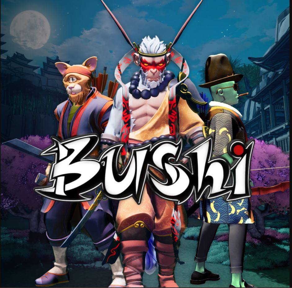 Bushi - Revue du jeu