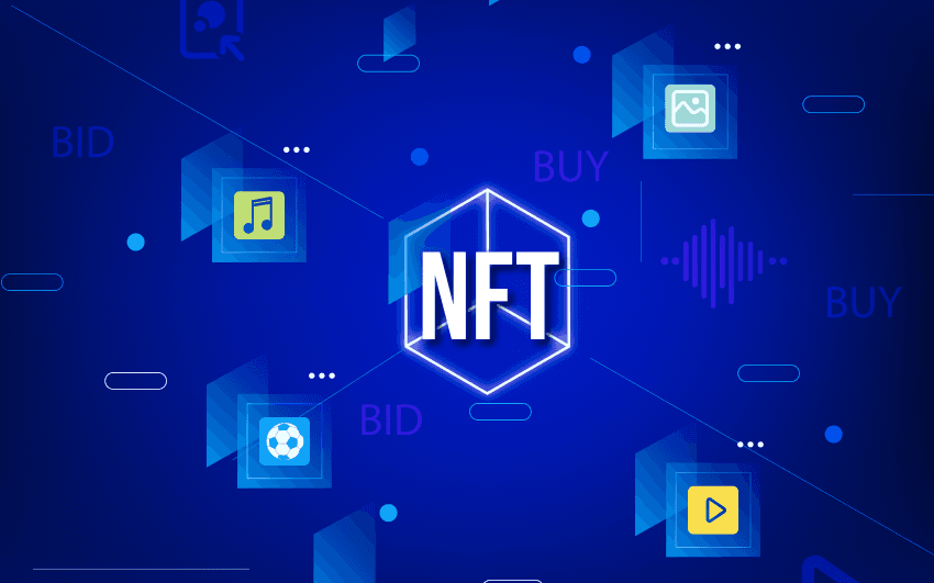 NFT News Exploration : jeux, crypto-art, tendances du métaverse
