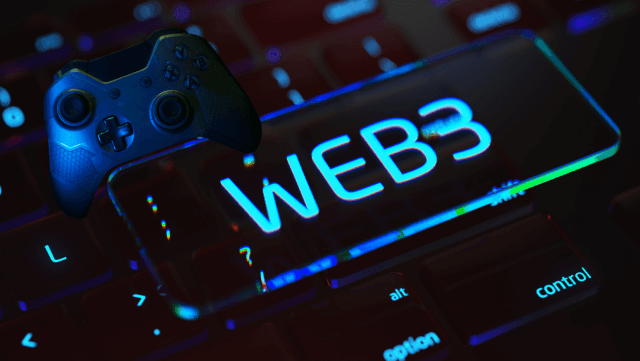 Il est temps pour Web3 Gaming de progresser