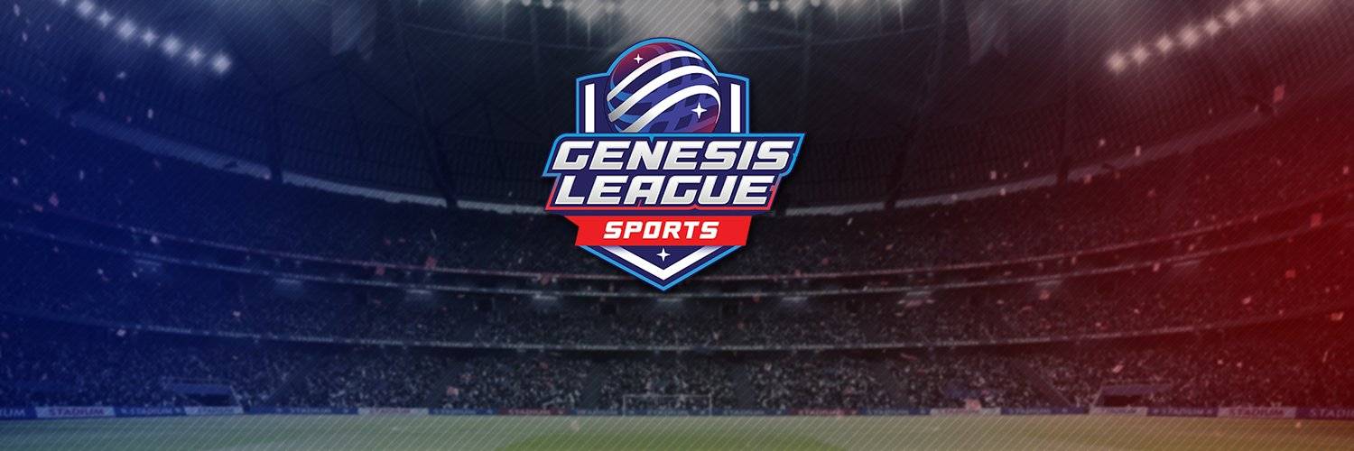 Genesis League Sports : jeu de football pour gagner avec des NFT