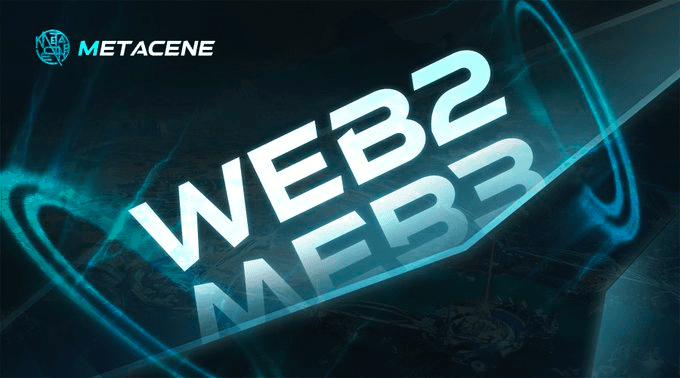 MetaCene : une rare fusion d&#39;excellence GameFi et de divertissement conçue par le légendaire Tan Qunzhao
