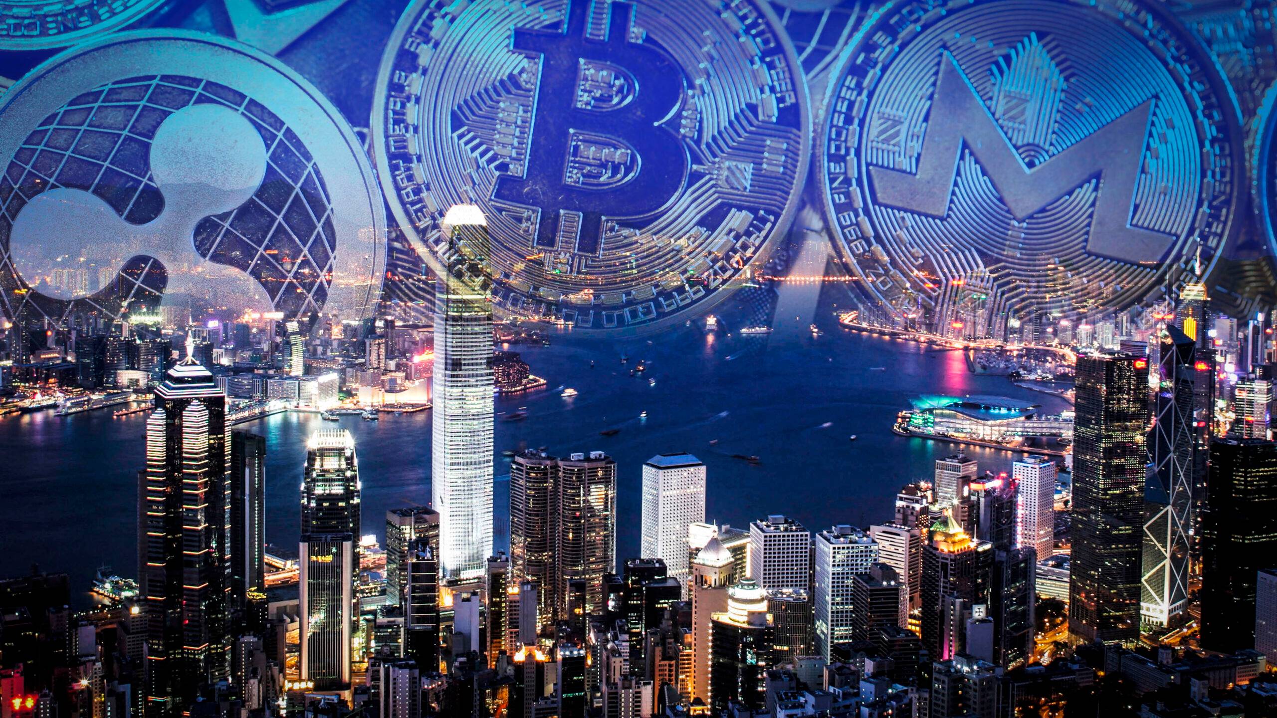 La quête de Hong Kong pour devenir leader en Asie dans l&#39;innovation Web3 et crypto-monnaie