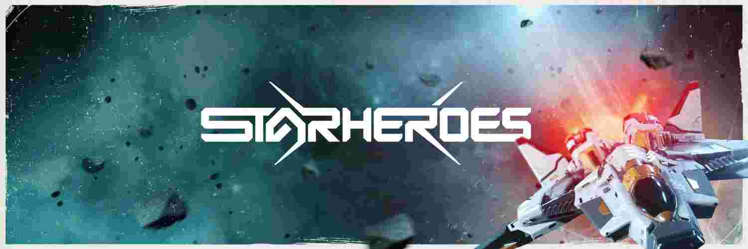 StarHeroes : combat spatial, NFT et aventure multijoueur