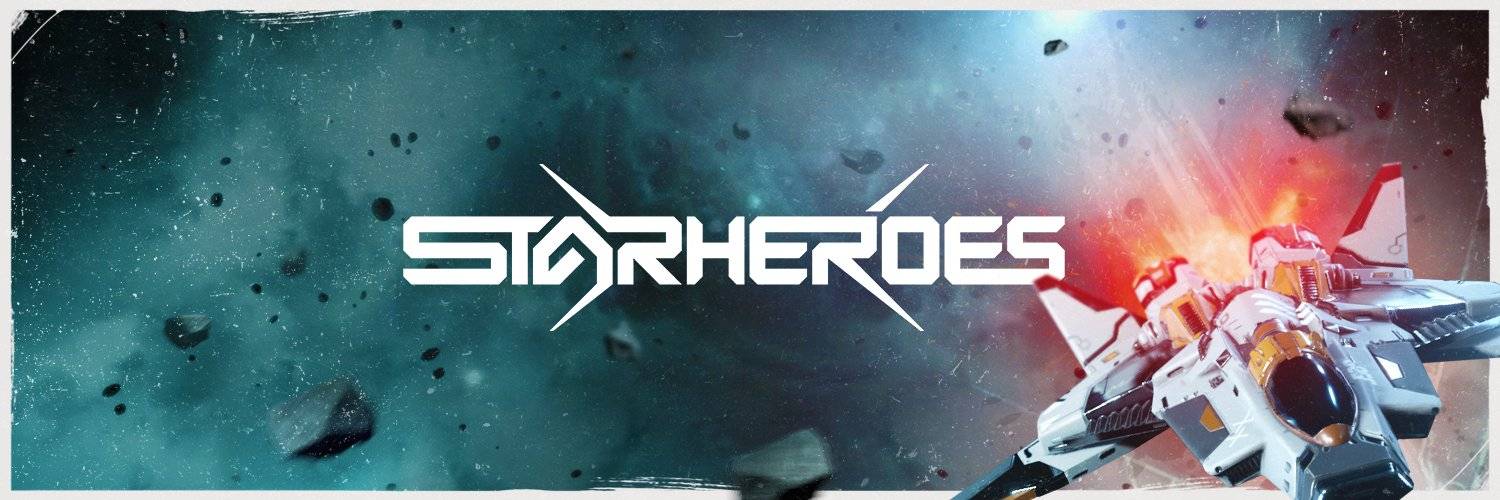 StarHeroes : combat spatial, NFT et aventure multijoueur