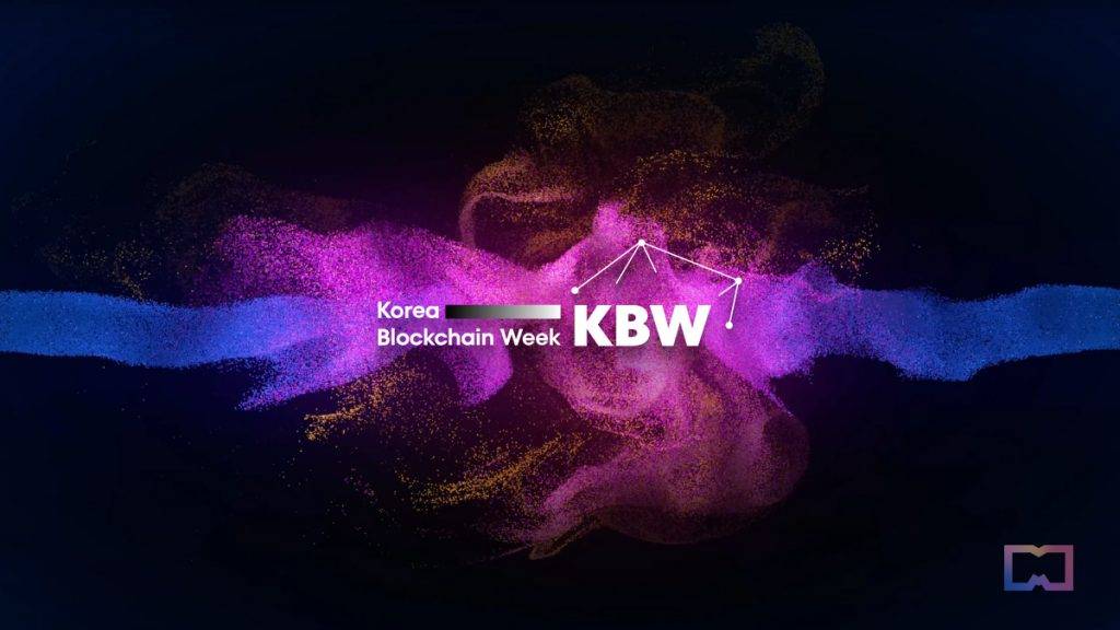 Aperçu de la Korea Blockchain Week 2023 : jeux Web3, tendances de la blockchain et innovateurs clés