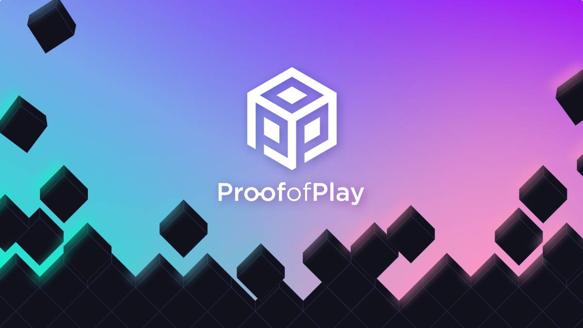 Proof of Play obtient un financement de démarrage de 33 millions de dollars pour pionnier Forever Game et révolutionner le jeu Web3