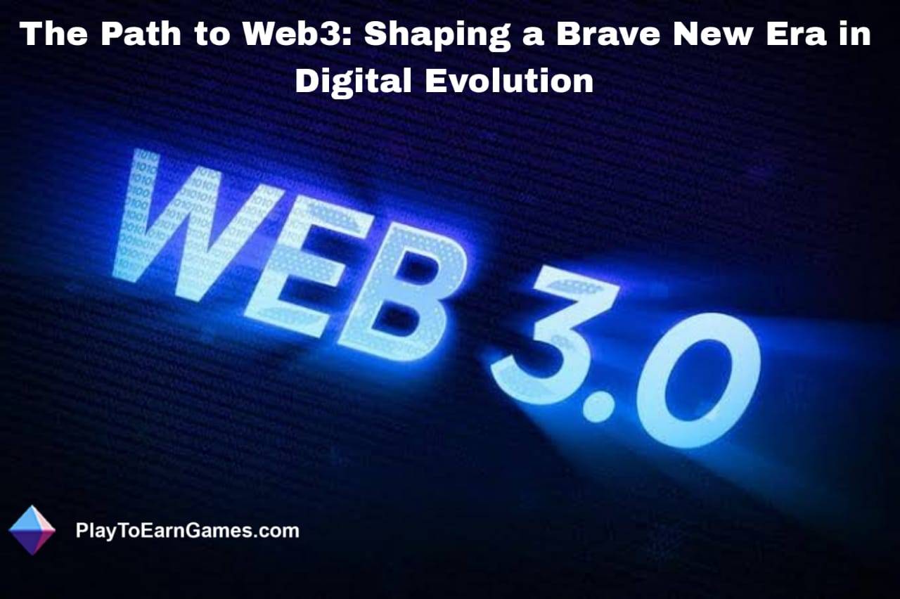 La promesse du Web3 : décentraliser le paysage numérique, responsabiliser les utilisateurs et révolutionner la finance et la créativité